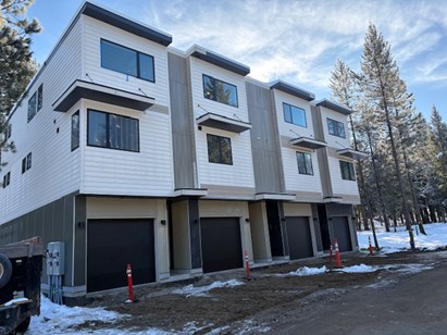 WORKFORCE HOUSING