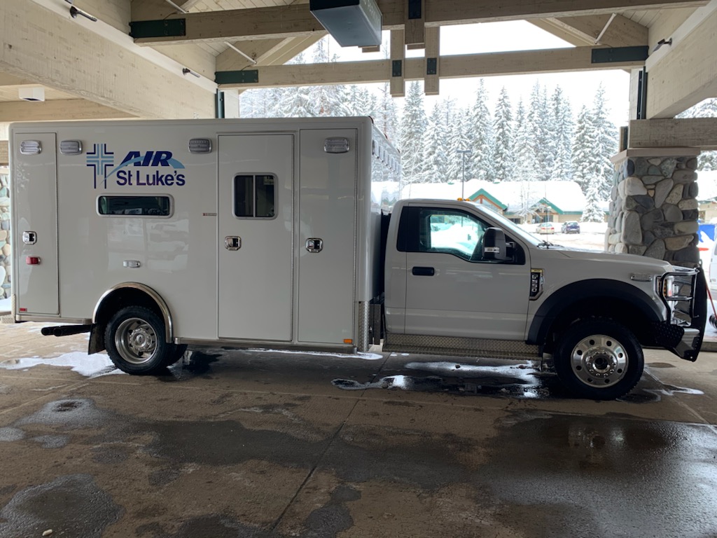 Ambulance